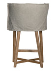Guatemala Barchair | Fog Uniqwa Collections