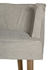 Guatemala Barchair | Fog Uniqwa Collections