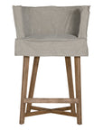 Guatemala Barchair | Fog Uniqwa Collections