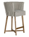 Guatemala Barchair | Fog Uniqwa Collections