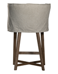 Guatemala Barchair | Fog Uniqwa Collections