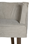 Guatemala Barchair | Fog Uniqwa Collections