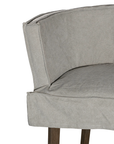 Guatemala Barchair | Fog Uniqwa Collections