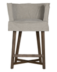Guatemala Barchair | Fog Uniqwa Collections