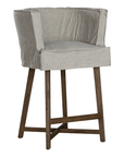 Guatemala Barchair | Fog Uniqwa Collections