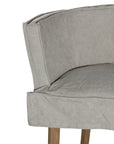 Guatemala Barchair | Fog Uniqwa Collections