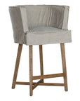 Guatemala Barchair | Fog Uniqwa Collections
