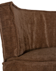 Guatemala Barchair | Cocoa Uniqwa Collections
