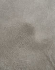Guatemala Barchair | Buffalo Leather | Earthy Grey Uniqwa Collections