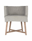 Guatemala Dining Chair | Fog Uniqwa Collections