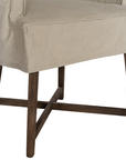 Guatemala Dining Chair | Desert Sage Piccolo Uniqwa Collections