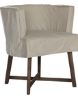 Guatemala Dining Chair | Desert Sage Uniqwa Collections