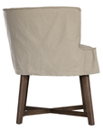 Guatemala Dining Chair | Desert Sage Uniqwa Collections