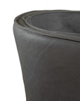 Guatemala Dining Chair | Aniline Leather | Granite Uniqwa Collections