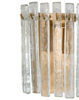 Hailu Wall Sconce Uniqwa Collections
