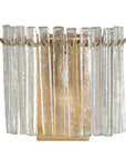 Hailu Wall Sconce Uniqwa Collections