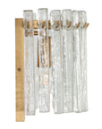 Hailu Wall Sconce Uniqwa Collections