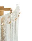 Hailu Wall Sconce Uniqwa Collections