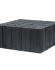 Hamali Block Coffee Table Uniqwa Collections