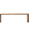 Hamali Block Dining Table Uniqwa Collections