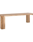 Hamali Block Dining Table Uniqwa Collections