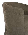 Hamilton Dining Chair | Bark Uniqwa Collections