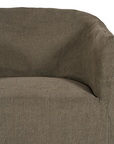 Hamilton Dining Chair | Bark Uniqwa Collections