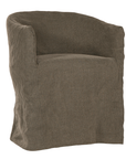 Hamilton Dining Chair | Bark Uniqwa Collections