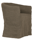 Hamilton Dining Chair | Bark Uniqwa Collections