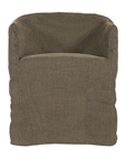 Hamilton Dining Chair | Bark Uniqwa Collections