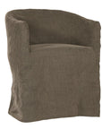 Hamilton Dining Chair | Bark Uniqwa Collections