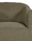 Hamilton Dining Chair | Bay Leaf Uniqwa Collections