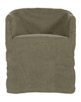Hamilton Dining Chair | Bay Leaf Uniqwa Collections