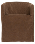 Hamilton Dining Chair | Cocoa Uniqwa Collections