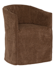 Hamilton Dining Chair | Cocoa Uniqwa Collections