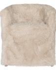Hamilton Dining Chair | Fur Luxe Uniqwa Collections