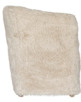 Hamilton Dining Chair | Fur Luxe Uniqwa Collections