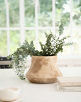 Manono Vase Uniqwa Collections