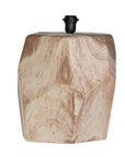 Harare Table Lamp | Linen Lamp Shade Uniqwa Collections