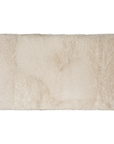Harlow Sofa | One Seater | Fur Luxe Uniqwa Collections