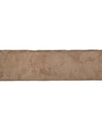 Harlow Sofa | Three Seater | Fur Luxe | Toffee Uniqwa Collections