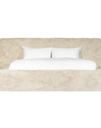 Harlow Bed | Fur Luxe Uniqwa Collections