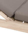 Harper Sun Lounger Uniqwa Collections