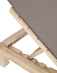 Harper Sun Lounger Uniqwa Collections