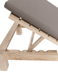 Harper Sun Lounger Uniqwa Collections