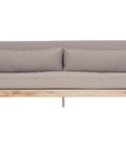 Harper Sofa | Three Seater Uniqwa Collections