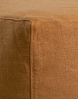 Hendrix Modular Sofa | Replacement Slipcover | Casual Stitching Uniqwa Collections