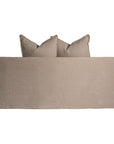 Hendrix Modular Sofa | Curve Module Uniqwa Collections