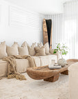 Hendrix Sofa | One Seater | Right Hand Arm Uniqwa Collections