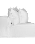 Hendrix Modular Sofa | Armless Module Uniqwa Collections